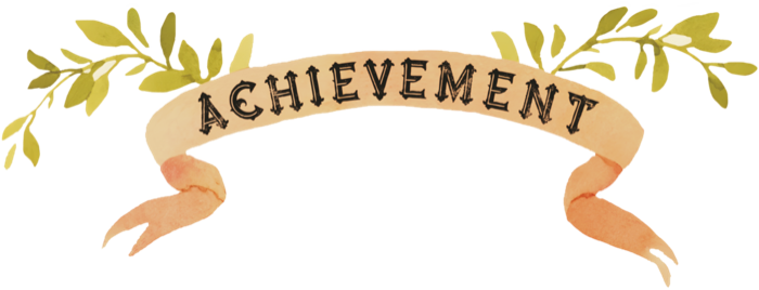 Achievement 月桂标题