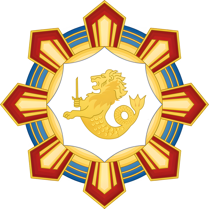 宿营长官勋章