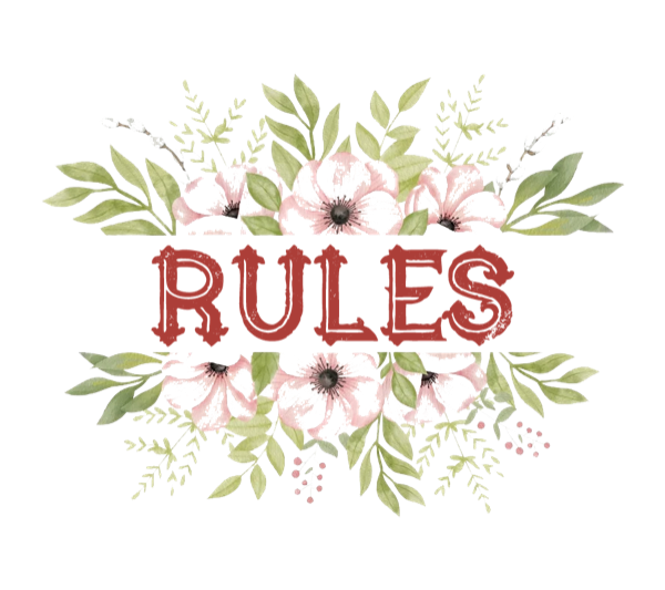 Rules 花卉标题