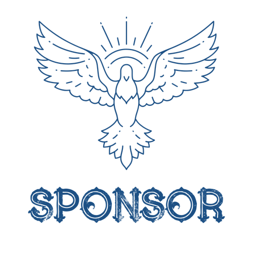 Sponsor 飞鸽标题