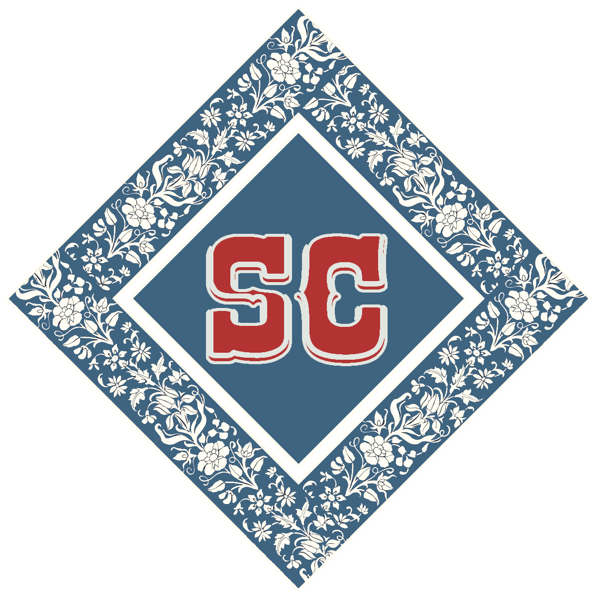 SC 连徽章