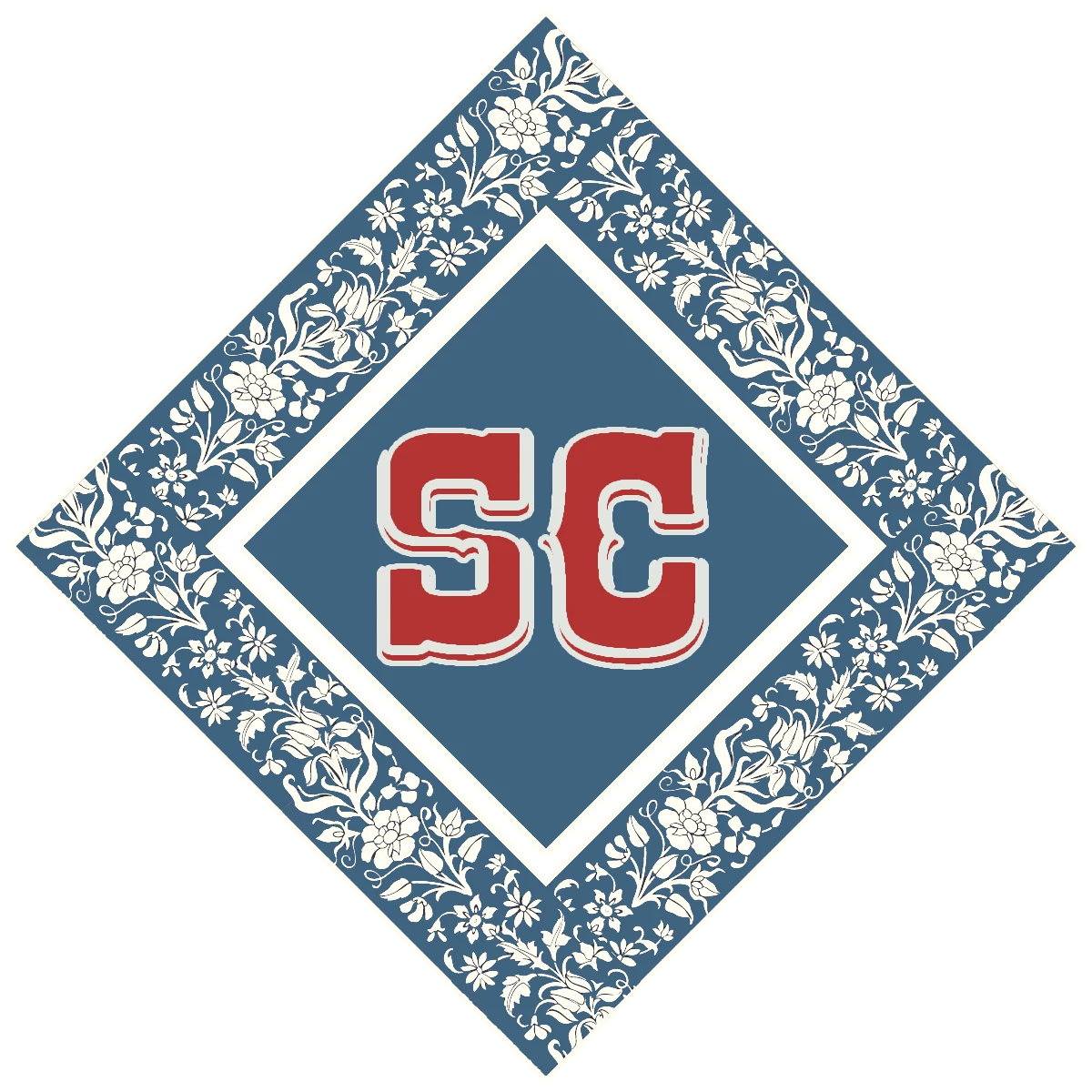 SC 连徽章